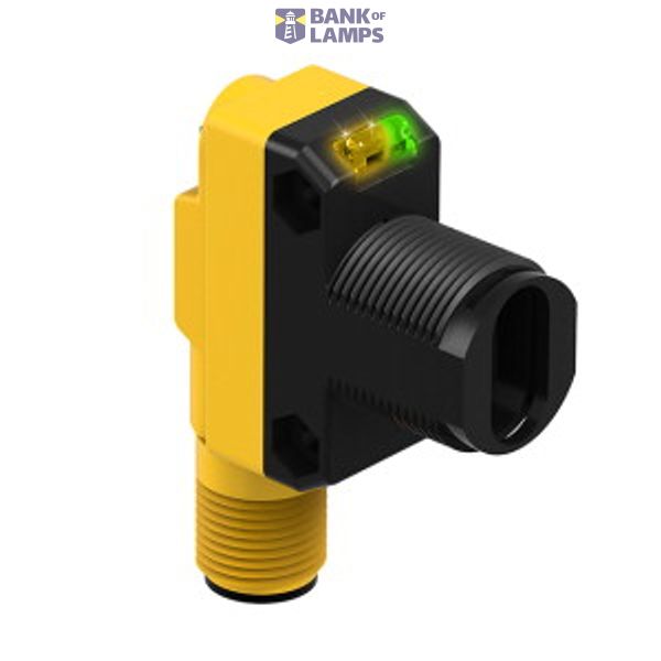 Photoelectric Sensor Photoelectric Sensor for Glass Fibers   QS18VN6FQ8 image 2