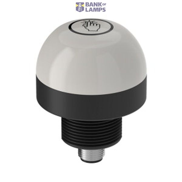 Pick-to-Light Placement Sensor   K50RPT2GRCQ image 2