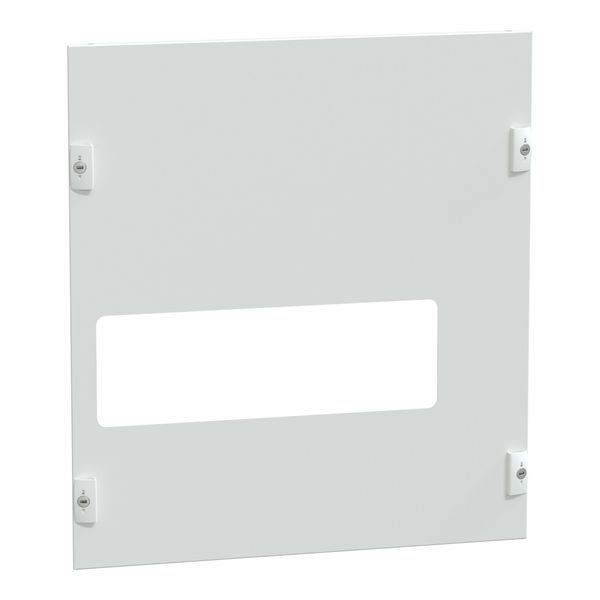 FRONT.PL T PACT.3P/4P 630A VERT 11M W650 image 1
