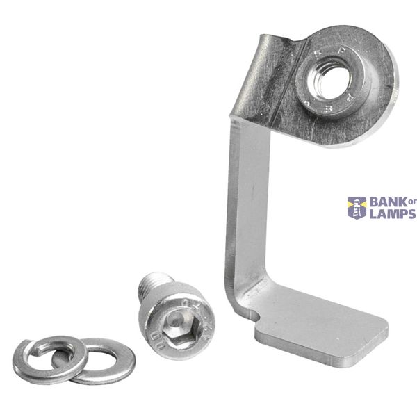 Touch-safe protection (industrial connector), without, Series: HQ image 1