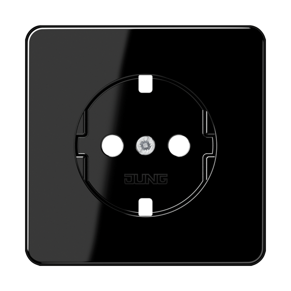Centre plate CD1520BFPLSW image 1