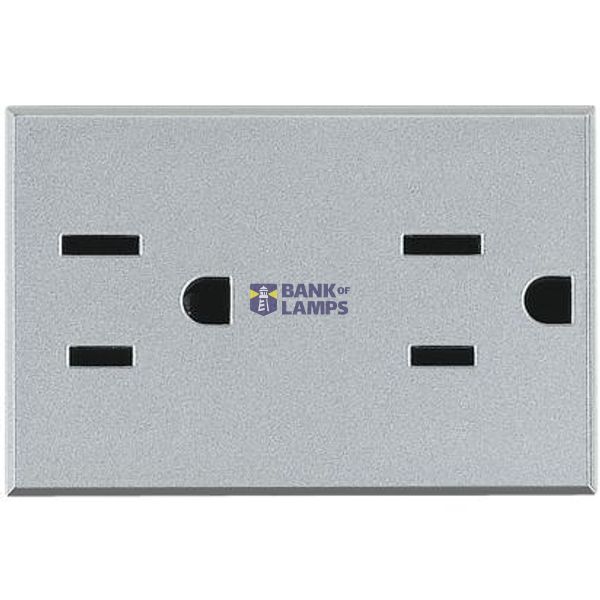 SOCKET 2P+E15A3MULSTD TE image 1