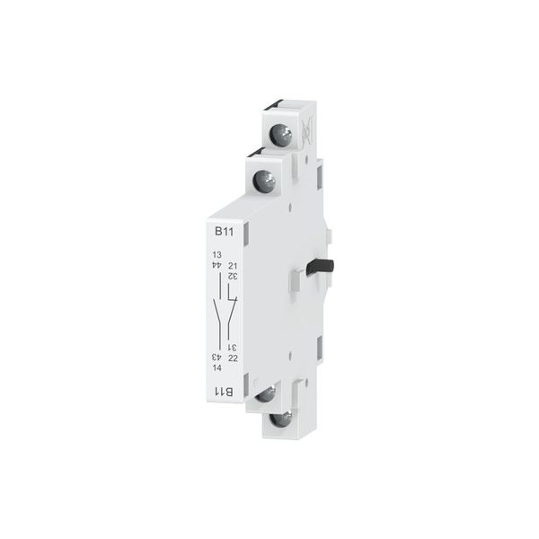 Switch PS-SM1E-B11 image 1