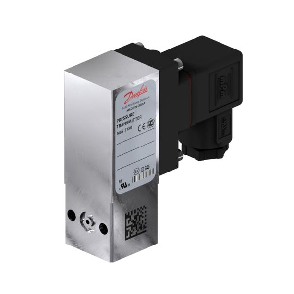 Sensor MBS 5100-1621-A6DB04-4 image 1
