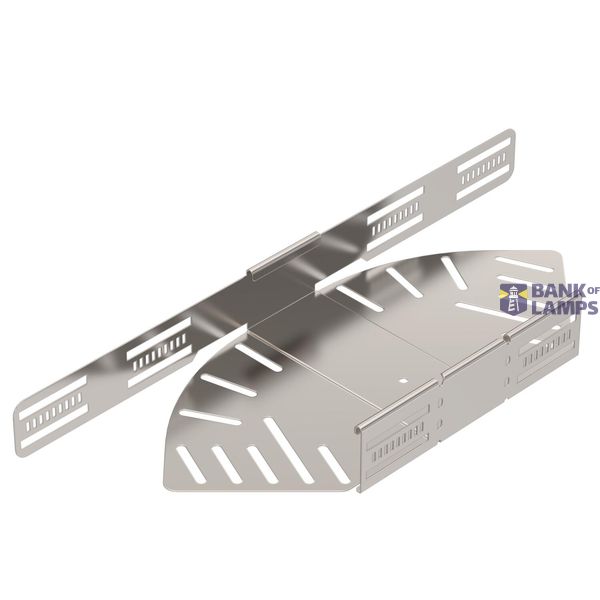 RB W 620 A2 Regulējams līkums horizontāls image 1