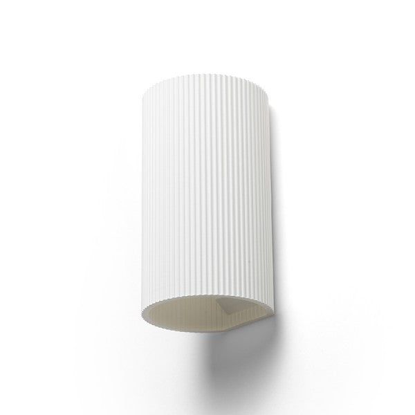 CALLUM RL2 250 wall white Eco PLA 230V LED E27 15W image 1