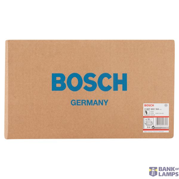 Air Hose  "D 35MM, L 4,5M" image 1