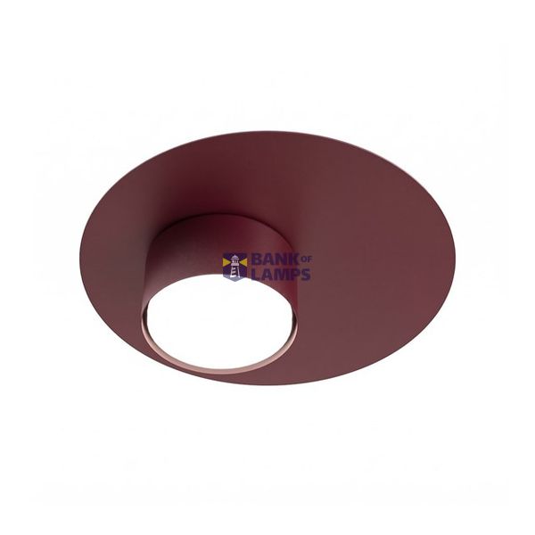 BOLX 1 BURGUNDY image 1