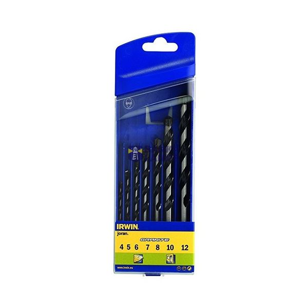 IR GRANITE SET 7PCS image 1