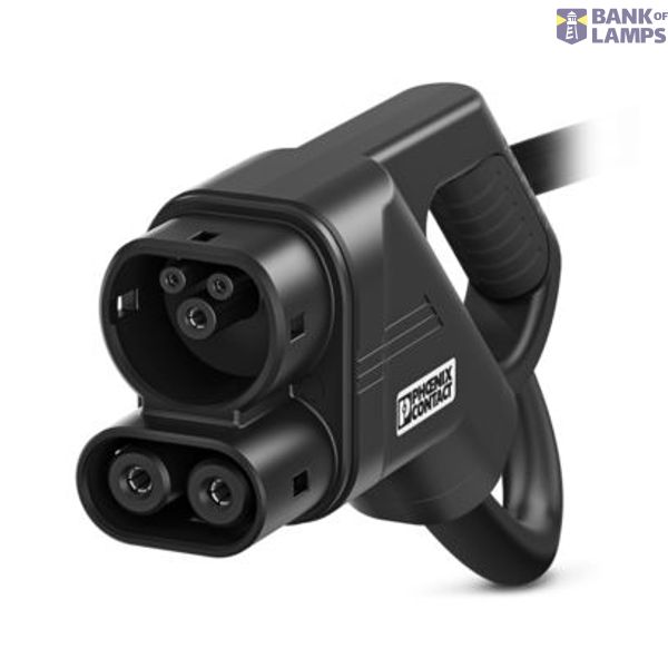 EV-T2M4CC-DC150A-5,5M35ESBK11 image 1