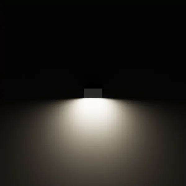 QUASAR 20 LED-12,5W 4000K MONO WIT image 3
