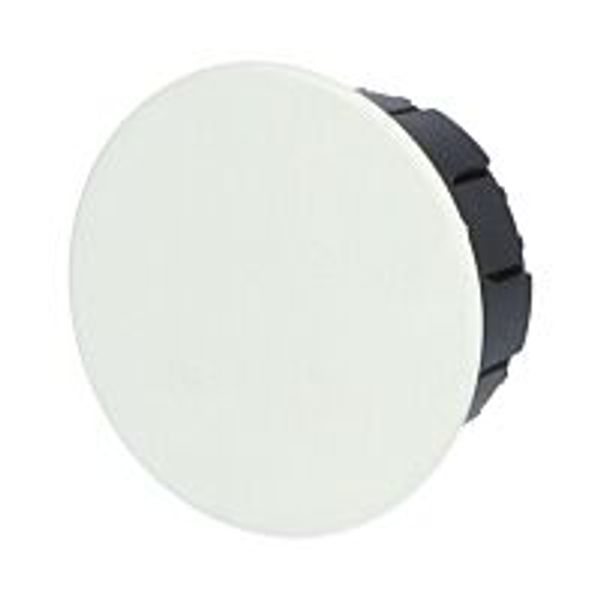 Box 3210 80x30mm IP30 with lid image 1
