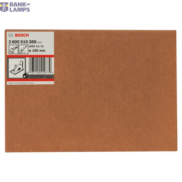 Cutting guide with dust extraction outlet image 2