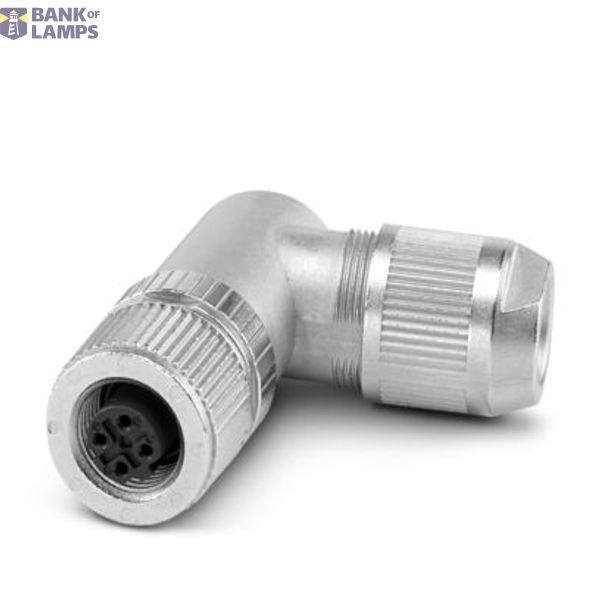 SACC-M12FRD-4PL SH ETH - Connector image 1