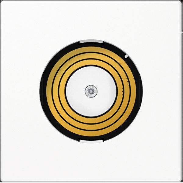 Centre plate Plug & Light PLLSDMSWW image 4