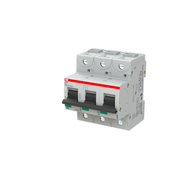 S803N-D40 High Performance MCB image 2