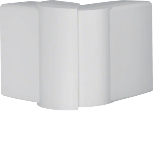 Outer corner adjustable halogen-free to LF 40x90mm light grey image 1