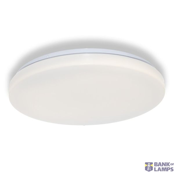 CEILING ROUND SEN 24W 865 IP20 OSRAM image 1