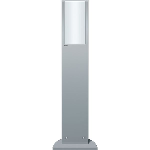 light prof. 769 mm Gira energy profile c.alum. image 1