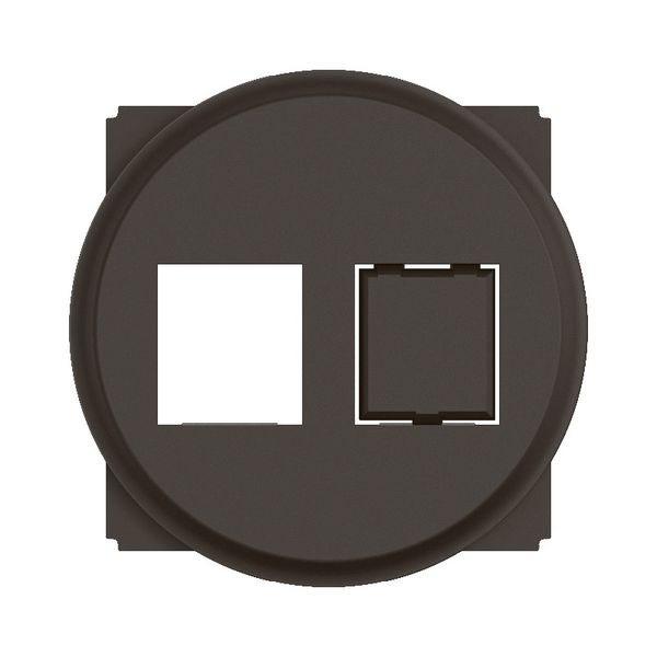 KEYSTONE ADAPTER X2 BLACK image 3