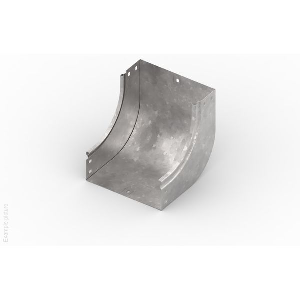 90° CURVE UPWARDS A3Z30F1C200E image 1