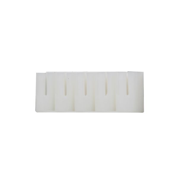Spare fuse holder, Telecom, 13/32 inch, 16 x 26 x 76 mm image 9