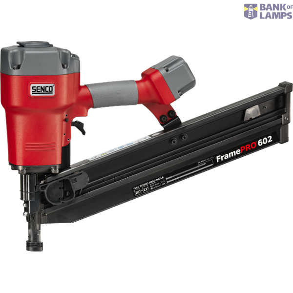 FRH nailer FramePro602, dual image 1
