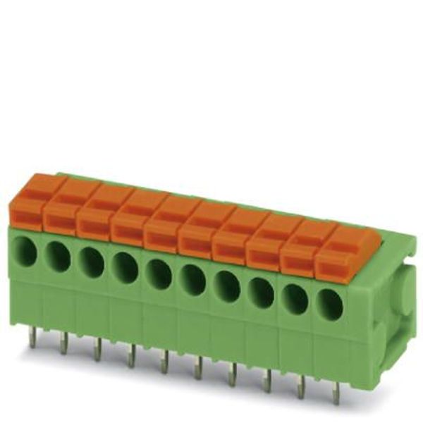 FFKDSA1/H-3,81- 3 - PCB terminal block image 3