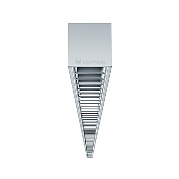 LINCOR A C 8400-830 L24 EVG AB SR - LED surface-mount luminaire image 1