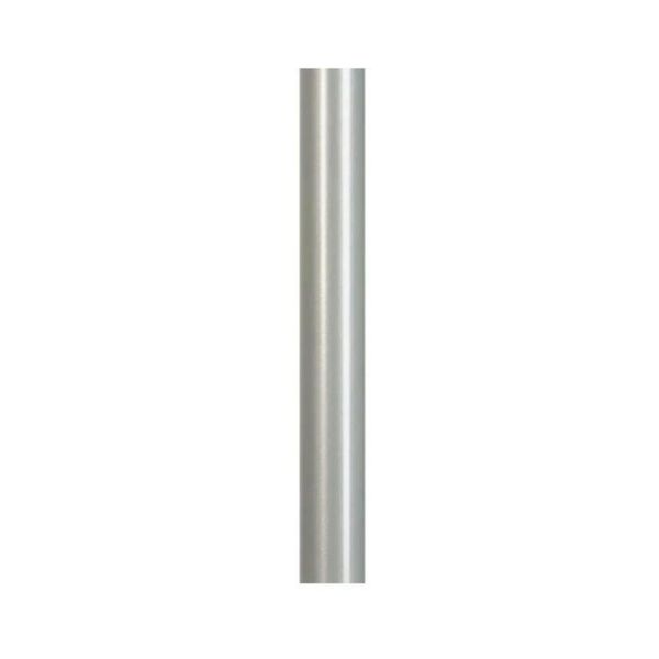 Luminaire pole VP350060/M5 3.5M 60MM GR image 1