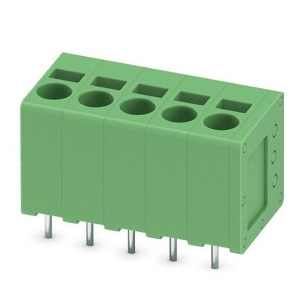 SPT 2,5/ 5-V-5,0 - PCB terminal block image 3