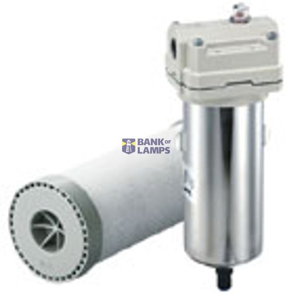 AFF70~90D, Main Line Filter image 1