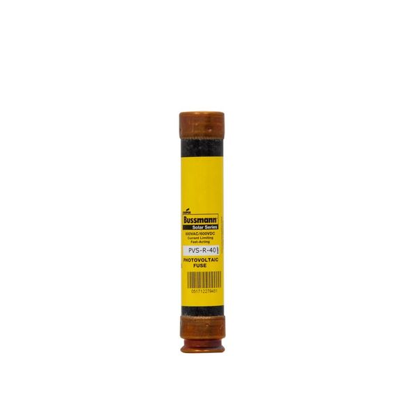 FA, RK-5 40 A 600 AC/DC image 2