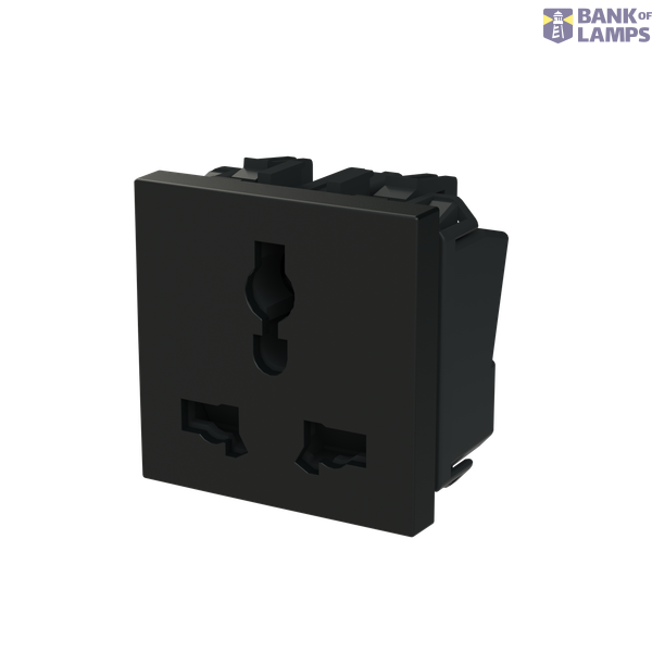 N2239 NT - Current socket University. 13/16A image 2