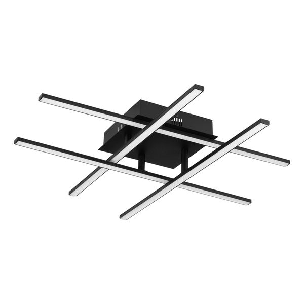 LASANA 3 wall/ceiling light 99316 image 1