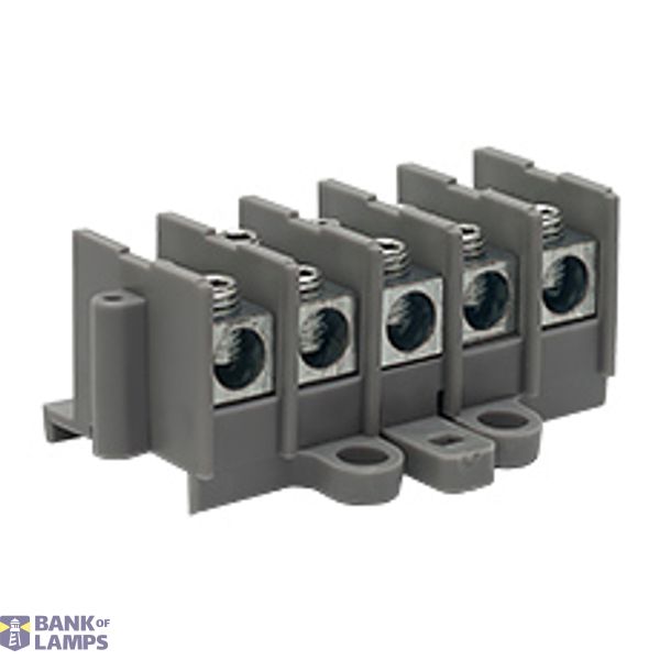Connector WLZ 5x35 image 1