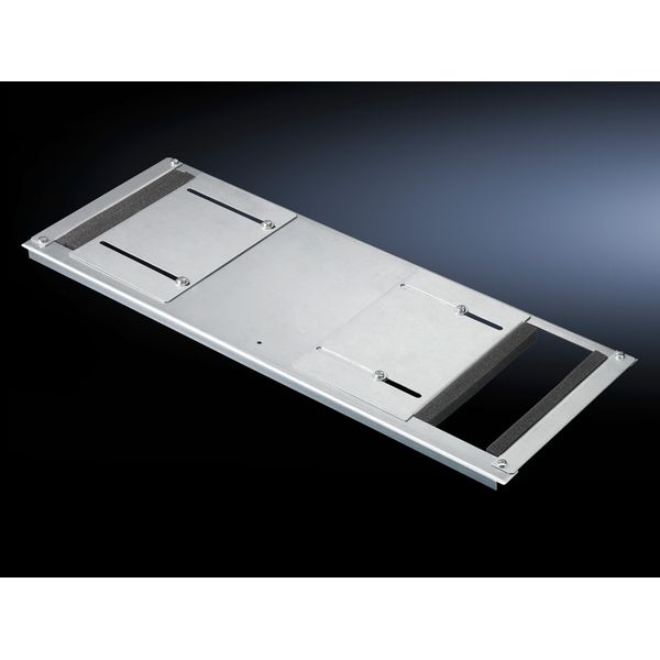 DK FLOOR PLATE MODULE TS W=800mm image 2