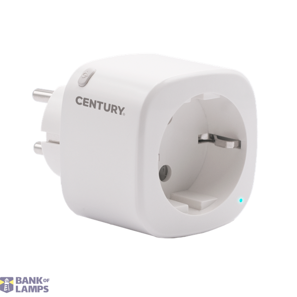 CONTROLLER SMART PRESA SCHUKO POWER image 1