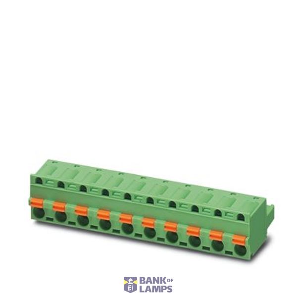 GFKC 2,5/ 6-ST-7,62BD:.6-X15SO - PCB connector image 1