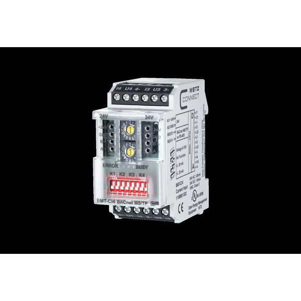 BMT-CI4 BACnet MS/TP image 2