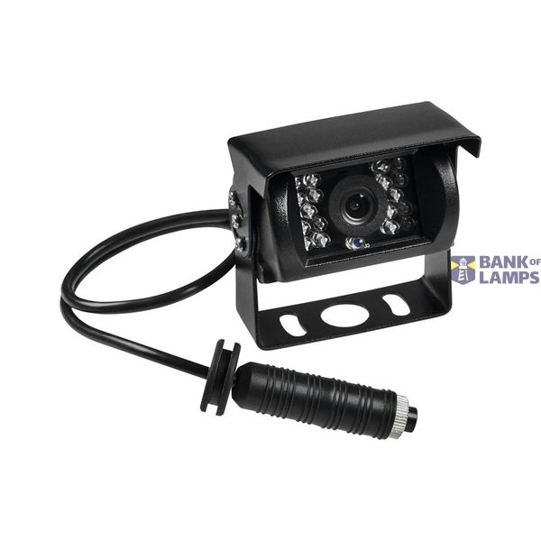 ROADsight 7" Wired Reversing Camera System image 1