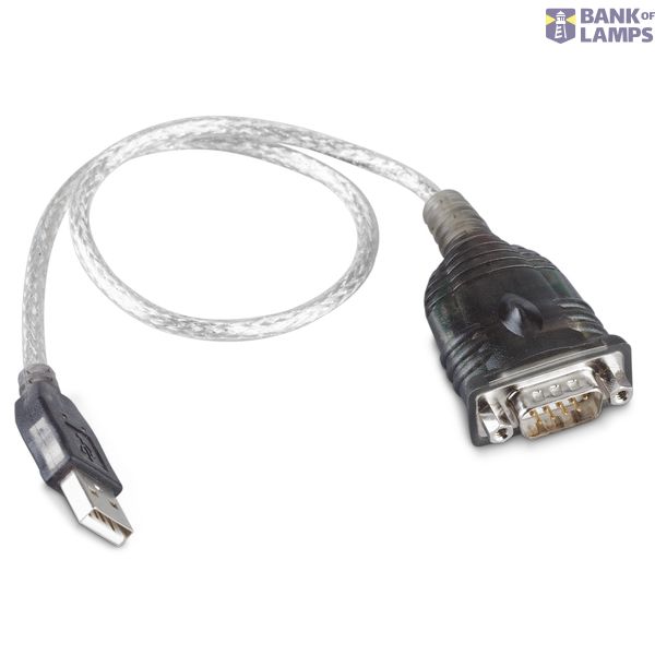 Victron Energy Data cables and interface RS232 to USB converter image 1