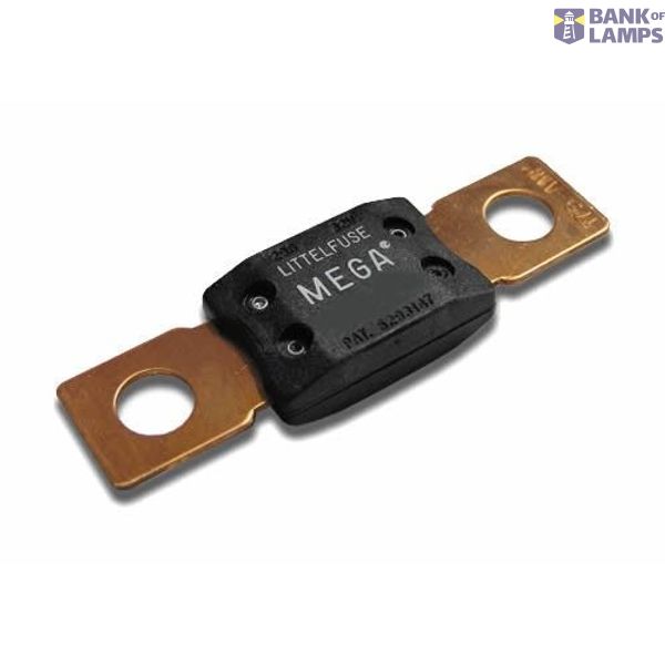 Victron Energy Fuses and holders MEGA-fuse 500A/32V (package of 5 pcs) image 1