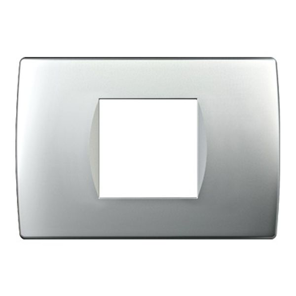 Frame Soft 2/3M, silver image 1