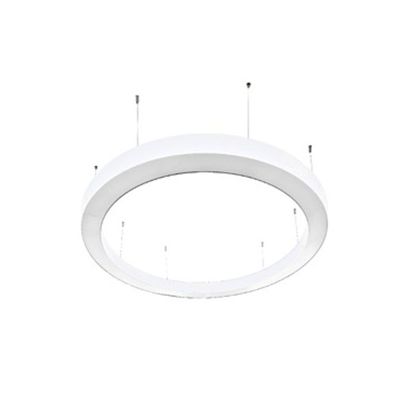 PASTRENGO 3 2000 128W 12.500lm 830 230V LED white Dali image 1