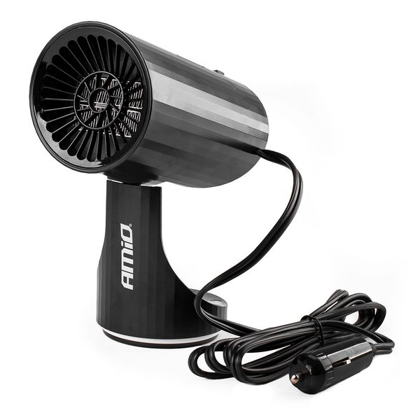 Heater, defroster, fan -12V 150W image 1
