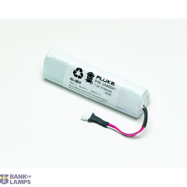 TI20-RBP Rechargeable Battery Pack (Ti20) image 1