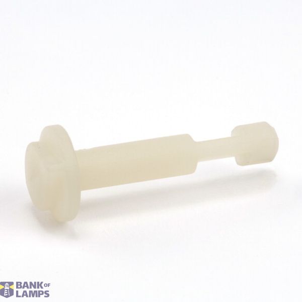 Coupling pin L32 for coupling piece image 1