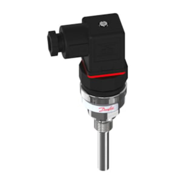 Temperature transmitter, MBT 3560, 50 mm, G,1/4 image 1