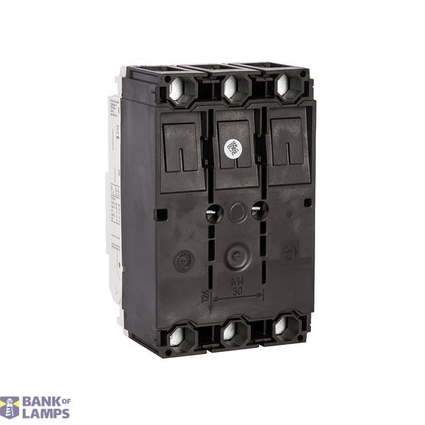 Moulded Case Circuit Breaker Type M, 3-pole, 100kA, 100A image 3